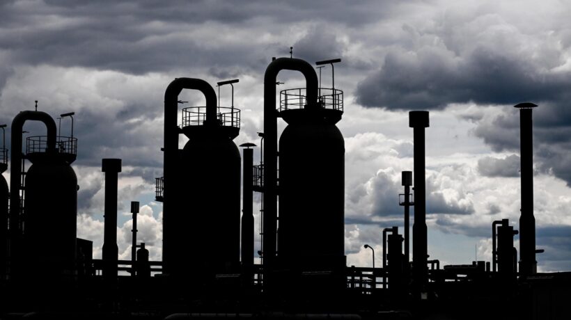 Il prezzo del gas è esploso ma il tetto nazionale voluto da Pd e Azione è da somari