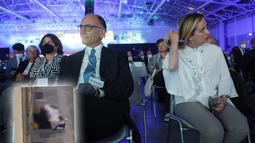 Solita doppia morale pd: indignarsi più per un video che per uno stupro