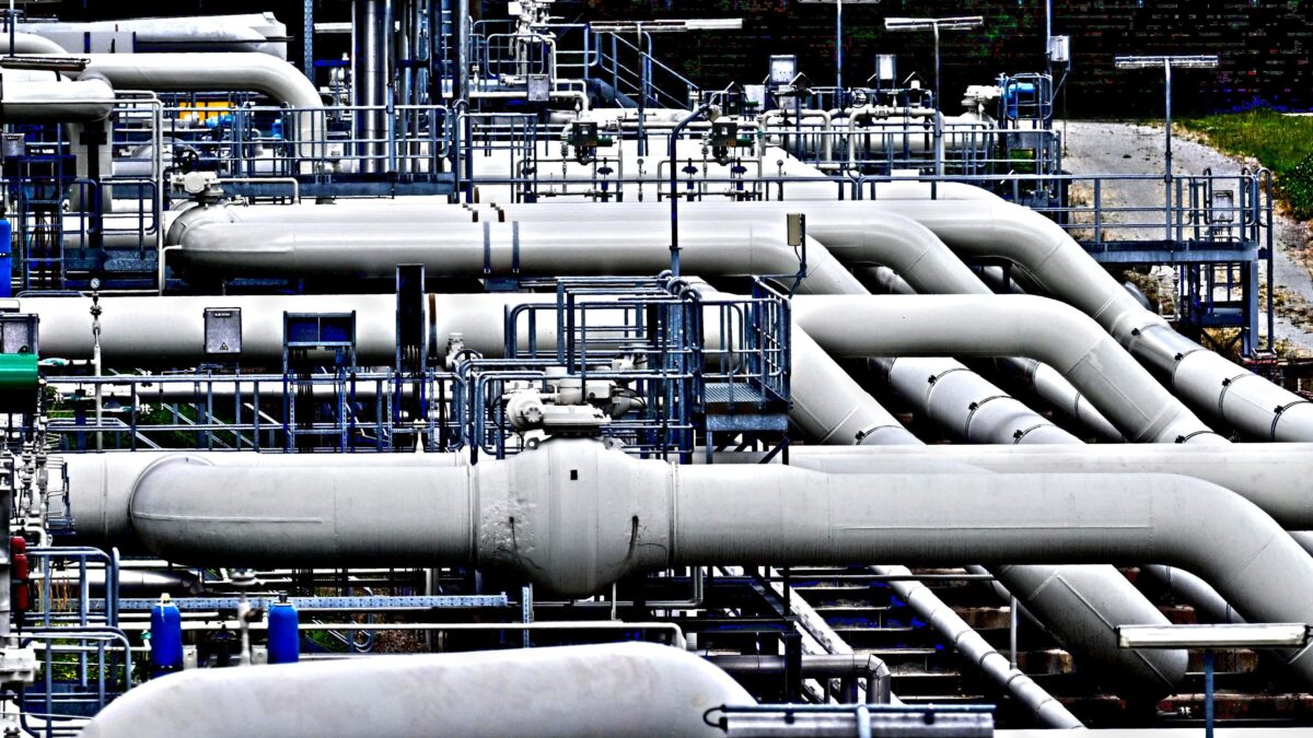 Il mercato Ue del gas non funziona. Colpa di quattro peccati originali