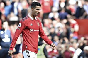 CR7 non è finito: è Ronaldo che si è perso