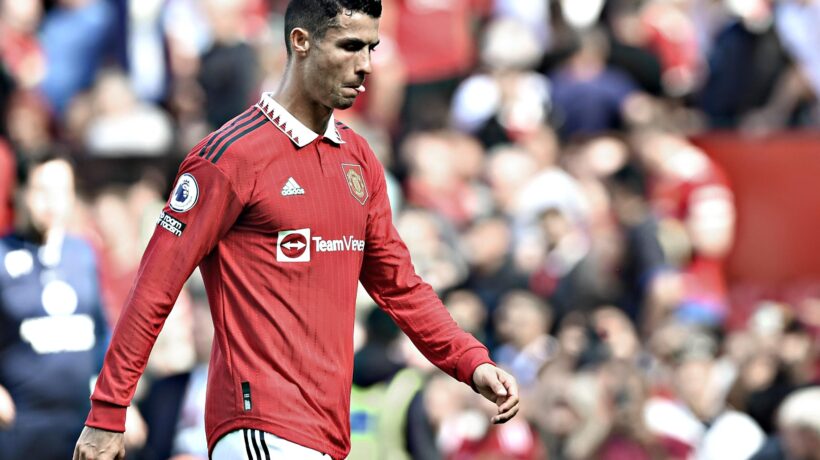 CR7 non è finito: è Ronaldo che si è perso