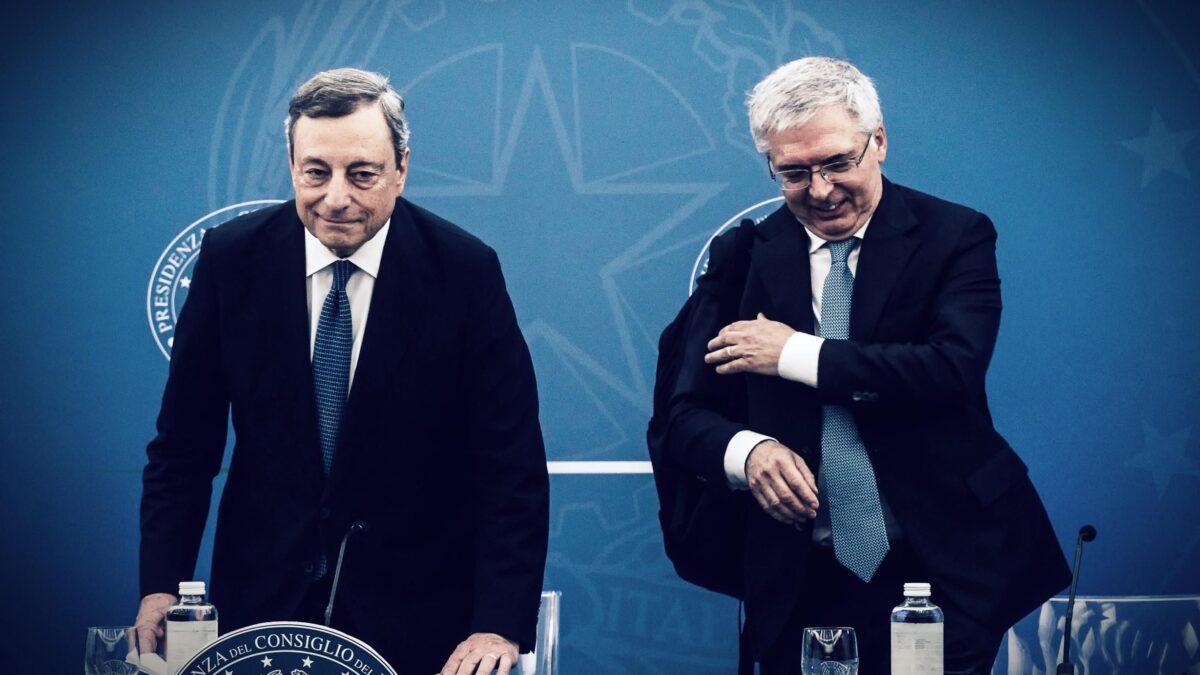 «Le politiche Ue? Enorme fallimento». Studio del Senato smonta l’austerità