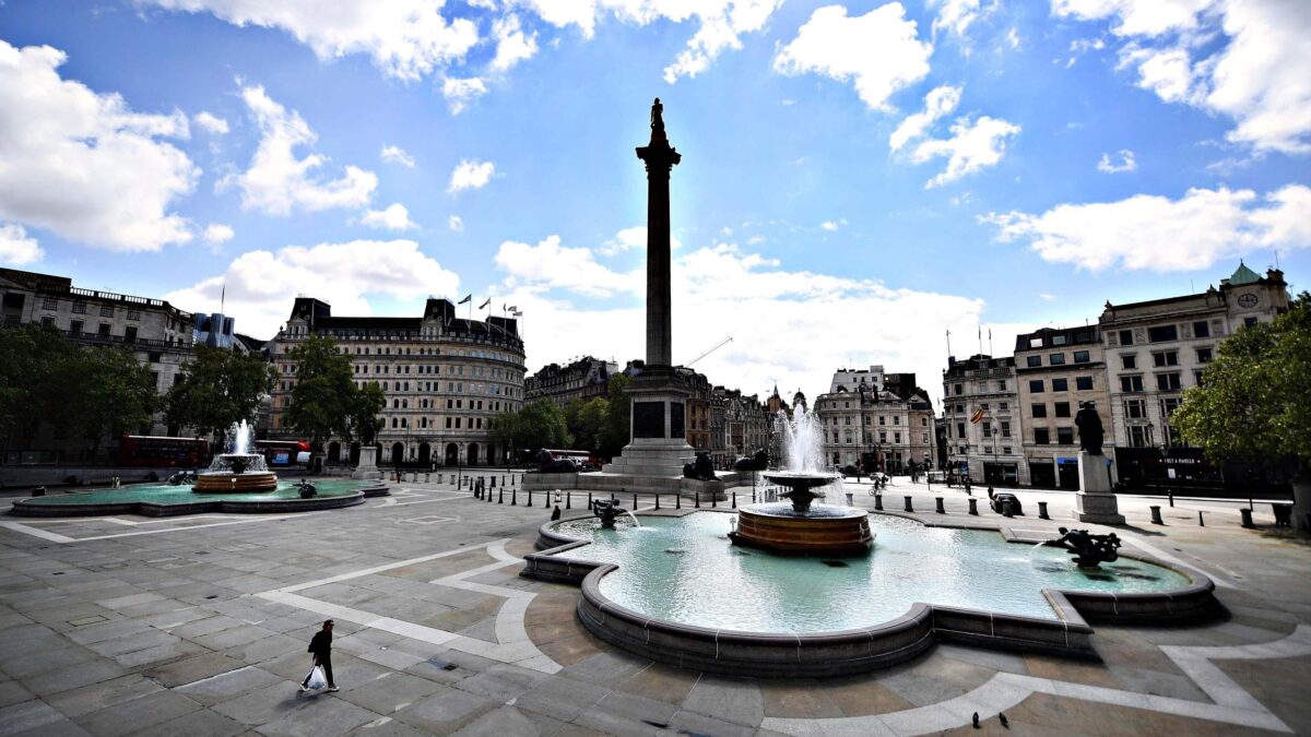 Londra svela il bluff. «Non c’era ragione per fare i lockdown»