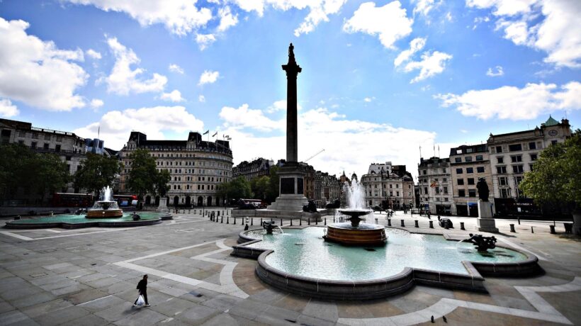 Londra svela il bluff. «Non c’era ragione per fare i lockdown»