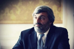 Ora spunta l’ipotesi ricatto per il video su Ruberti. Interrogati dai pm 10 testi