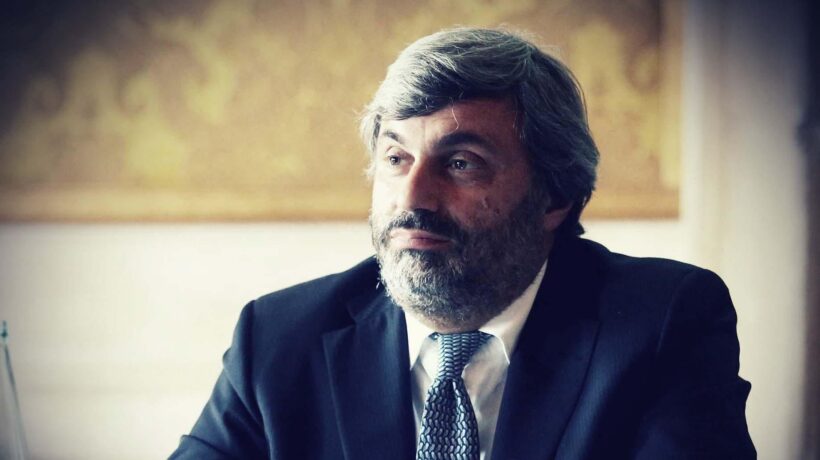 Ora spunta l’ipotesi ricatto per il video su Ruberti. Interrogati dai pm 10 testi