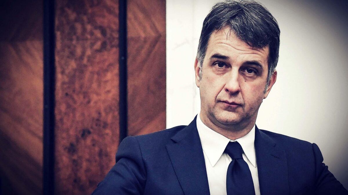 Milano-Cortina, slitta ancora la nomina dell’ad
