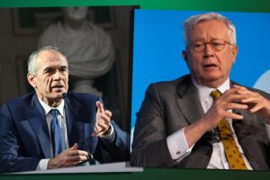 Da Berlusconi-Renzi a Tremonti-Cottarelli. La giostra del voto ci regala duelli inediti