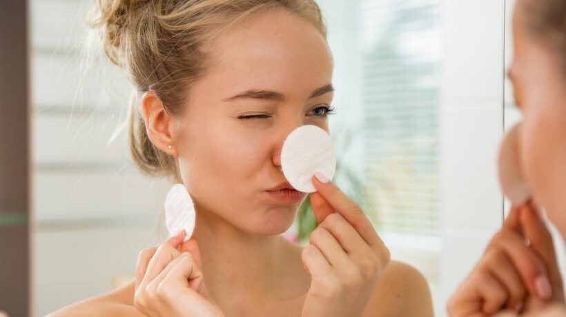 Pelle perfetta e capelli lucenti: il segreto di bellezza è il riso