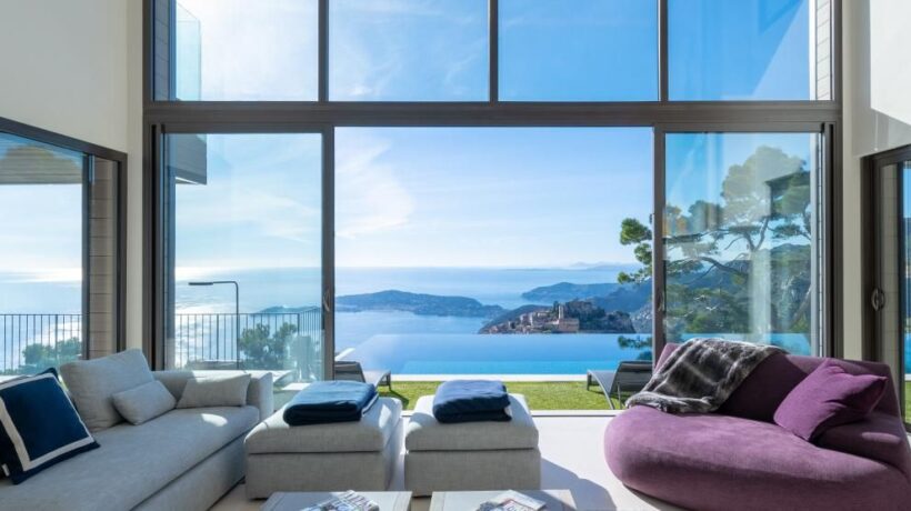 Ville, cupole di vetro e dimore retrò. L’hotellerie verso la totale privacy