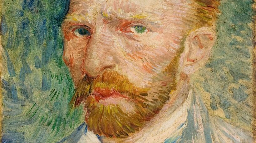Van Gogh in mostra a Roma