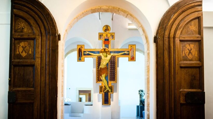 Il nuovo allestimento della Galleria Nazionale dell’Umbria