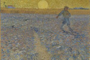 Van Gogh in mostra a Roma. Un percorso di vita, arte, emozione