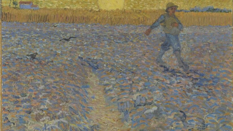 Van Gogh in mostra a Roma. Un percorso di vita, arte, emozione