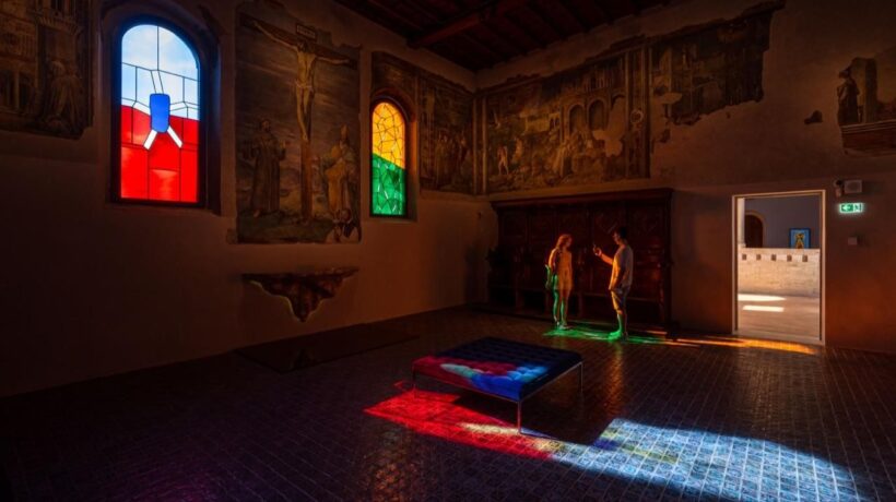 Il nuovo allestimento della Galleria Nazionale dell’Umbria