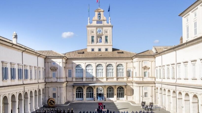 Presidenzialismo contro il declino