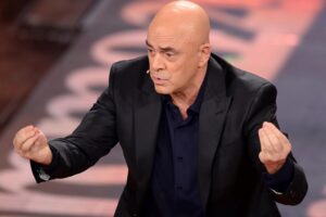 Crozza torna in tv e prepara le sue nuove maschere