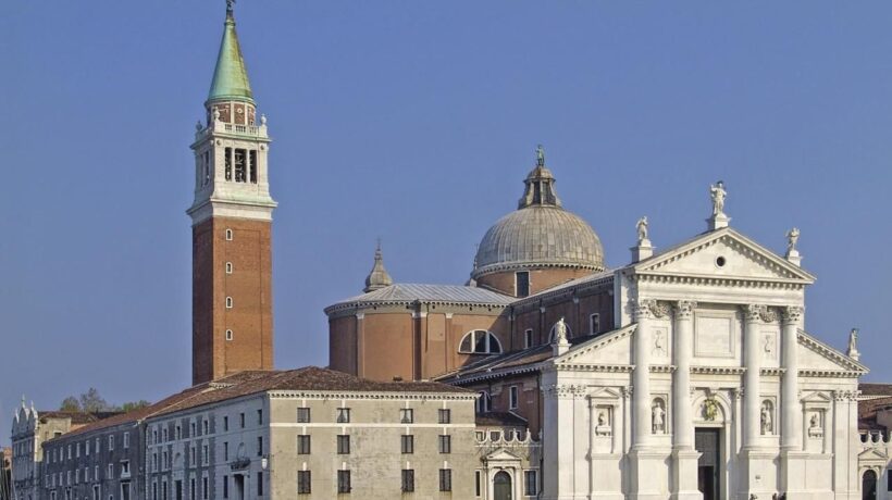 Fondazione Giorgio Cini/La Maschera del Tempo