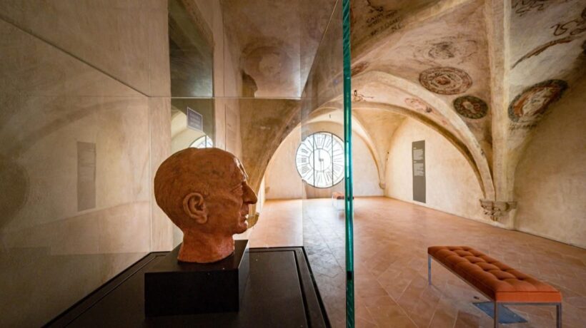 Il nuovo allestimento della Galleria Nazionale dell’Umbria