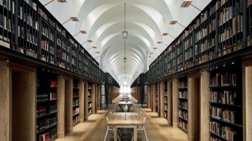 Fondazione Giorgio Cini/La Maschera del Tempo