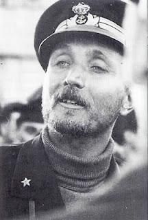 Carlo Fecia di Cossato, comandante dell'«Aliseo» il 9 settembre 1943 (Wikipedia)