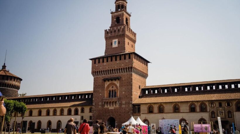Festival del Disegno 2022