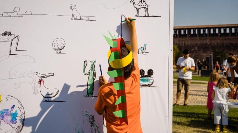 Festival del Disegno 2022