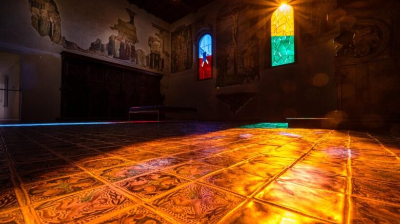 Il nuovo allestimento della Galleria Nazionale dell’Umbria