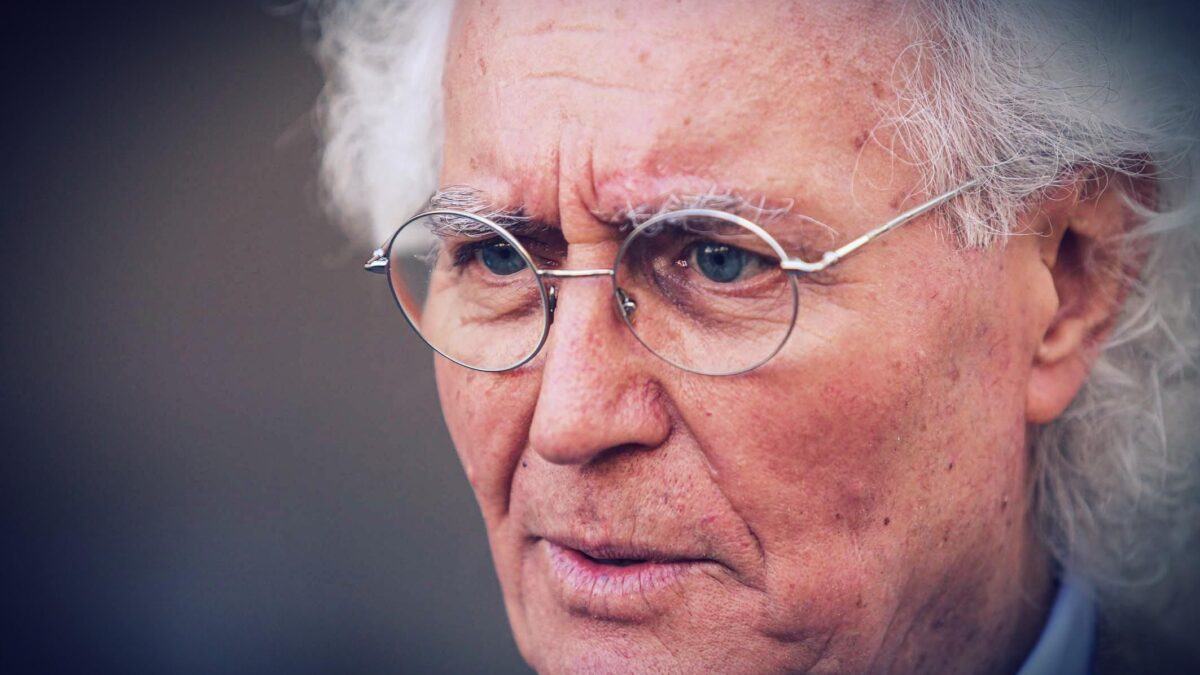 La trattativa Stato-Benetton