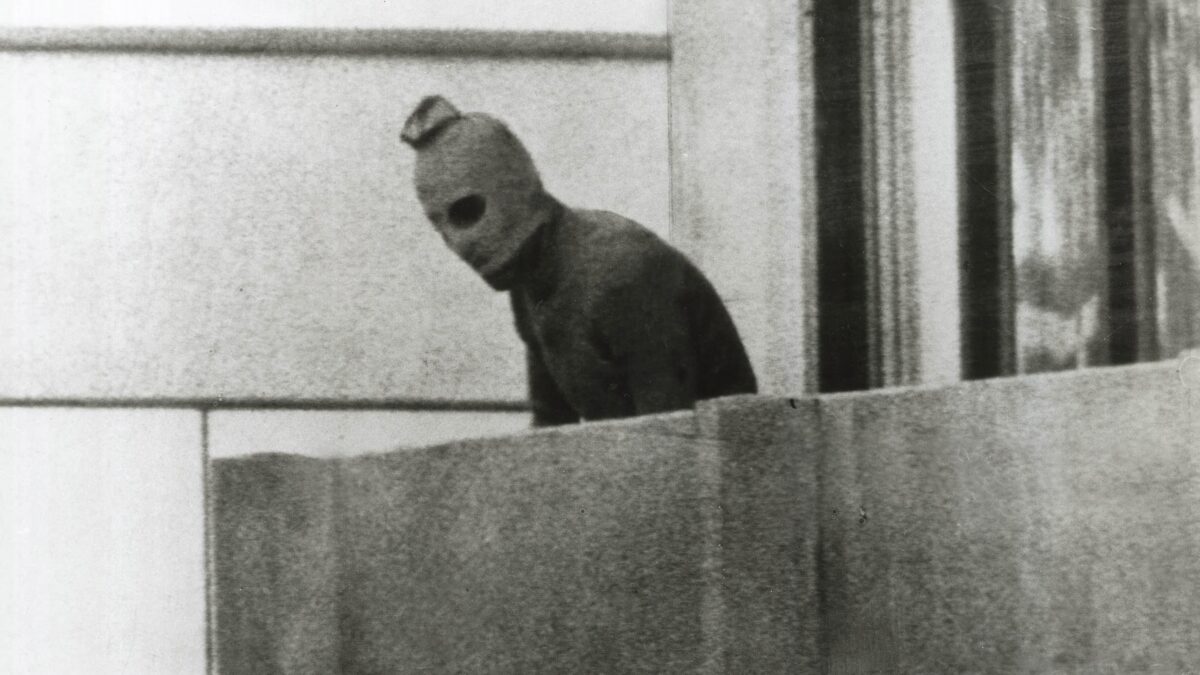 Cinquant’anni fa, il massacro delle Olimpiadi di Monaco