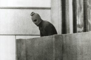 Cinquant’anni fa, il massacro delle Olimpiadi di Monaco