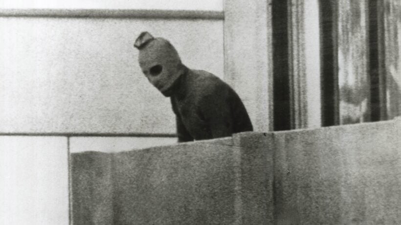 Cinquant’anni fa, il massacro delle Olimpiadi di Monaco