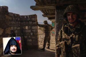 «Armeni in pericolo, ma l’Ue aiuta solo Kiev»