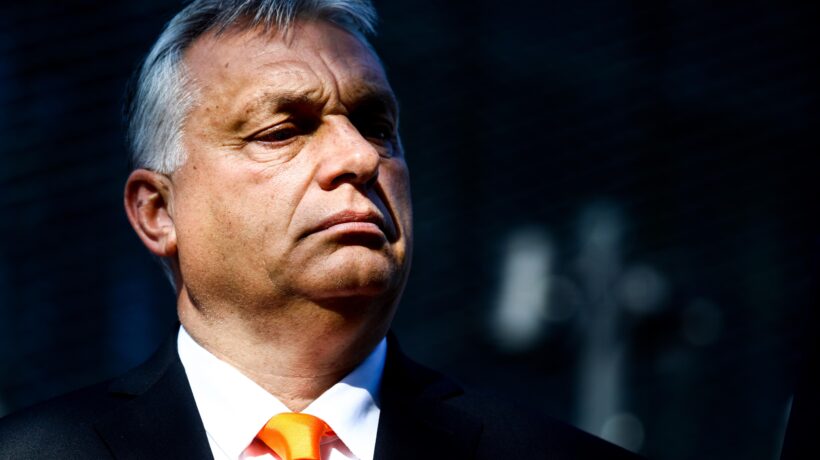 La Russia chiude i rubinetti per tutti. Orbán fa da sé e aumenta le scorte