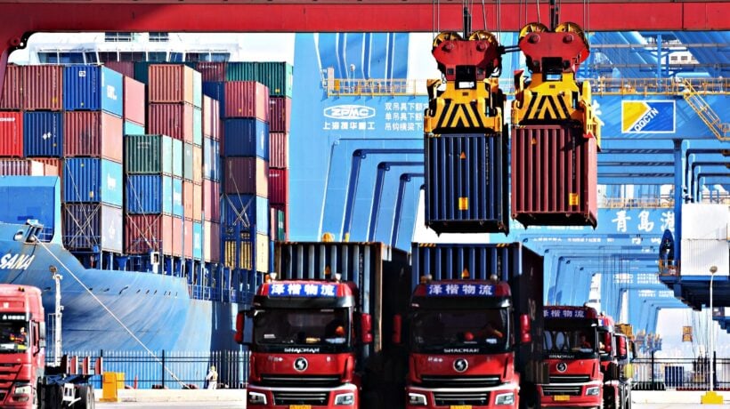 Lockdown e yuhan: così la Cina ci strozzerà