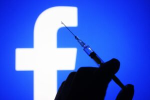 Sentenza sul Covid: Facebook può oscurare i «no vax»