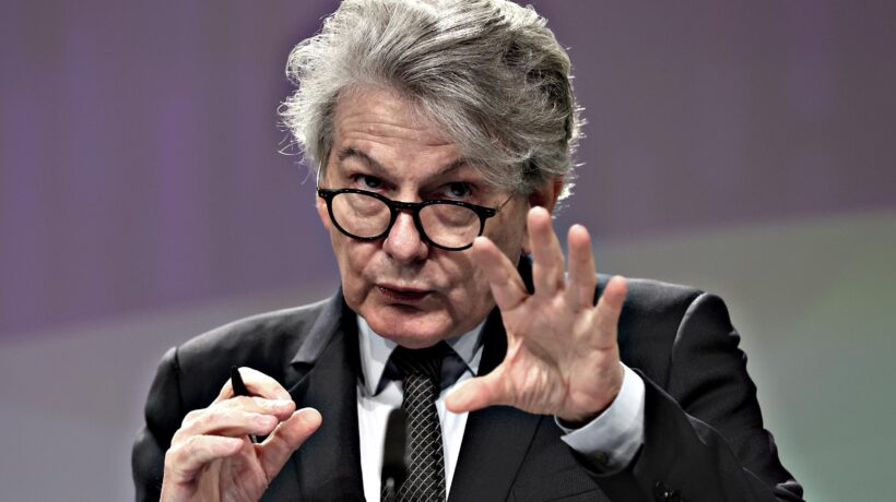 L’Ue nuoce gravemente alla democrazia