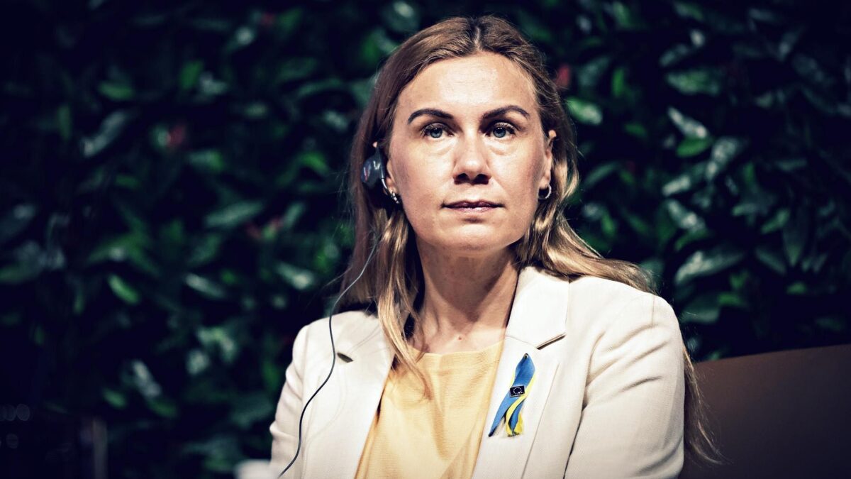 Il gas non c’è: l’Europa ci vende aria fritta