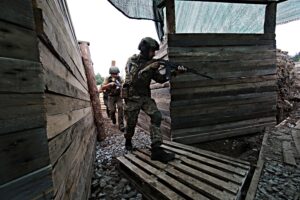Putin ha deciso di giocarsi il tutto per tutto