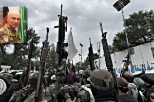 L’Afghanistan un anno dopo il ritiro degli americani