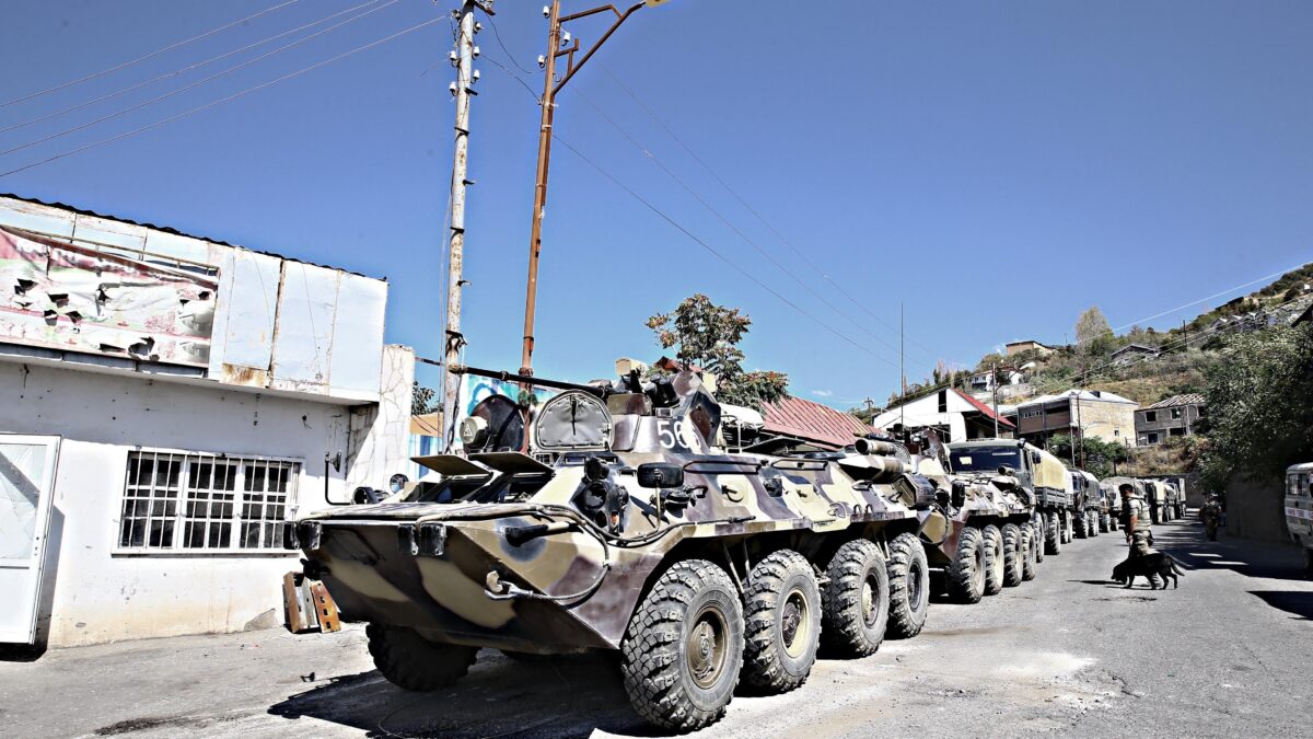 Dopo gli scontri tra Armenia e Azerbaigian ora si contano i morti