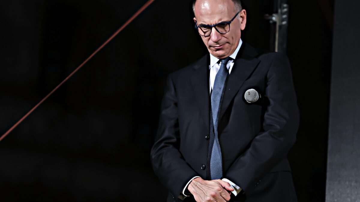 L’isteria sul fascismo affossa il Made in Italy