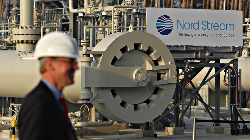 Il conto della guerra del gas: 70 miliardi
