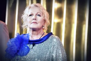 Katia Ricciarelli: «Sono femminile, non femminista. Il nuovo governo ci dia meno tasse»