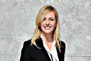 «Con una campagna elettorale così è molto meglio buttarsi sulla danza»