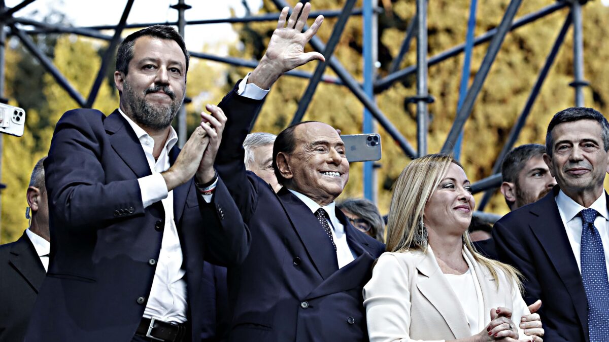 Se la manovra è già scrittala Meloni ha  le mani legate