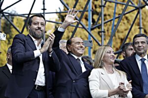 Se la manovra è già scrittala Meloni ha  le mani legate