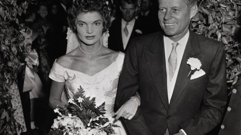Effemeridi: dal matrimonio Kennedy-Bouvier al debutto delle Br