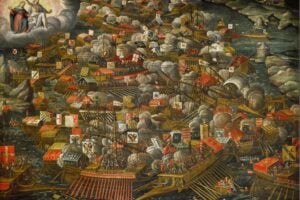 Ci salverà il coraggio, non la superstizione