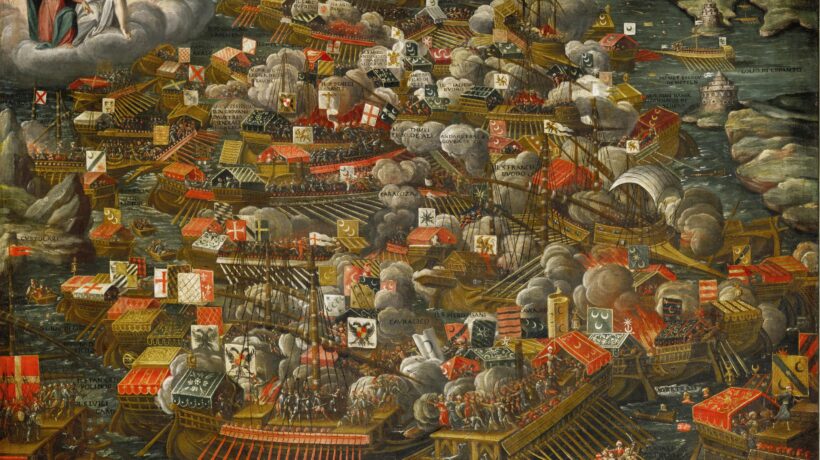 Ci salverà il coraggio, non la superstizione